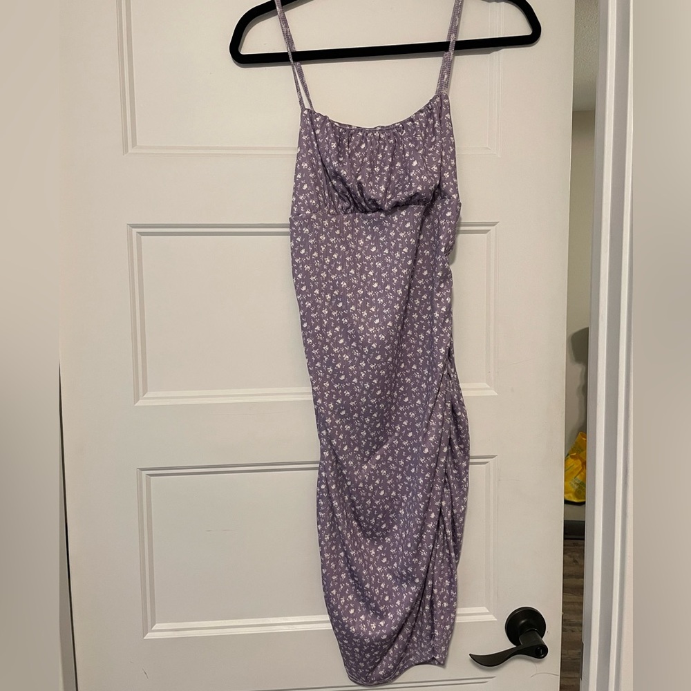 SHEIN bodycon dress